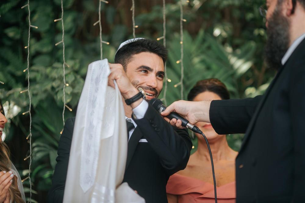 SAPIR + YANIV