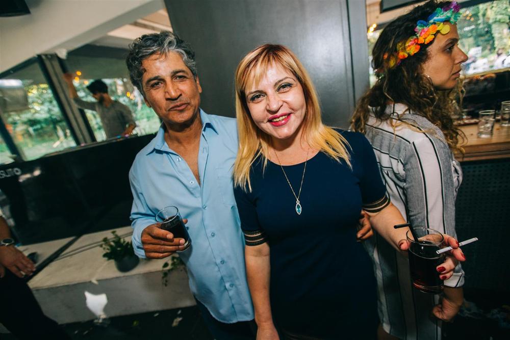 SAPIR + YANIV