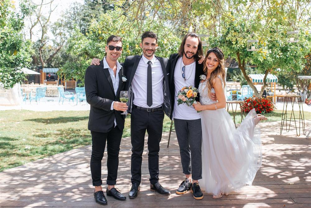 SAPIR + YANIV
