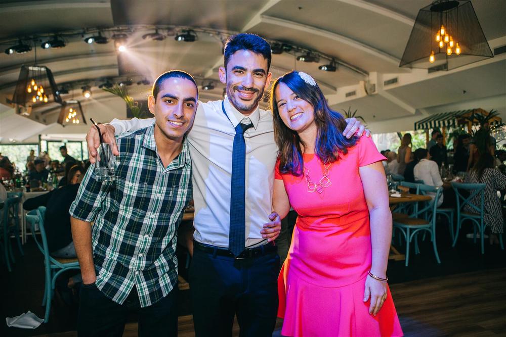 SAPIR + YANIV