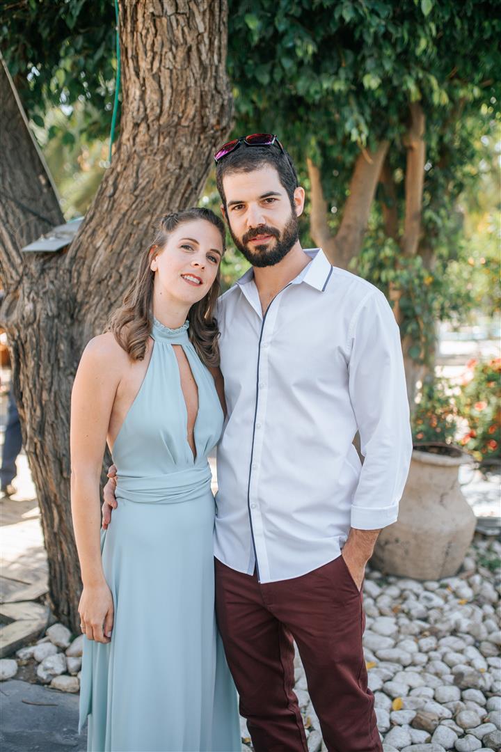 SAPIR + YANIV