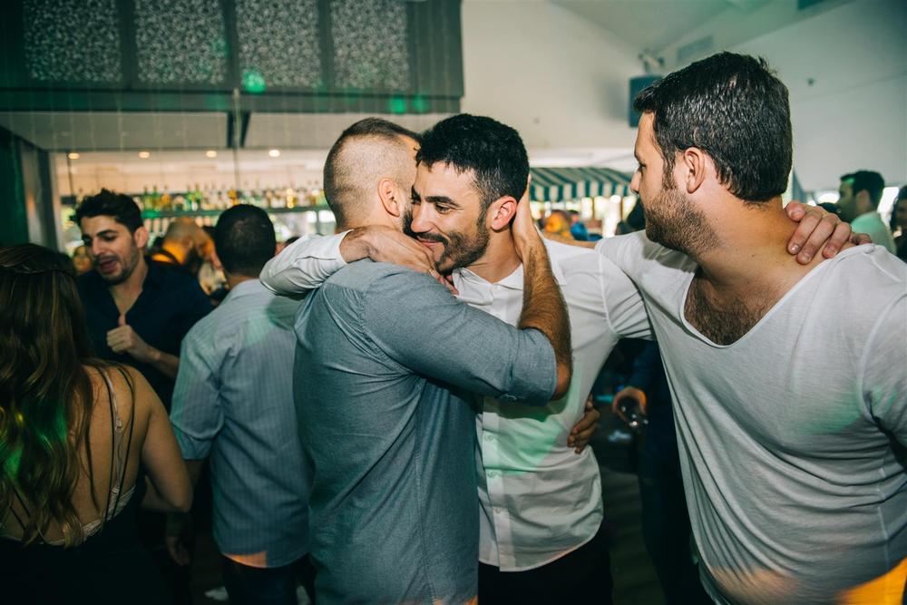 SAPIR + YANIV