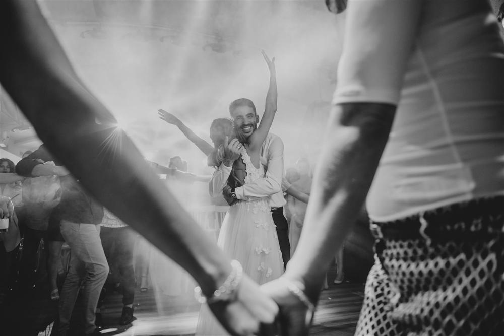 SAPIR + YANIV