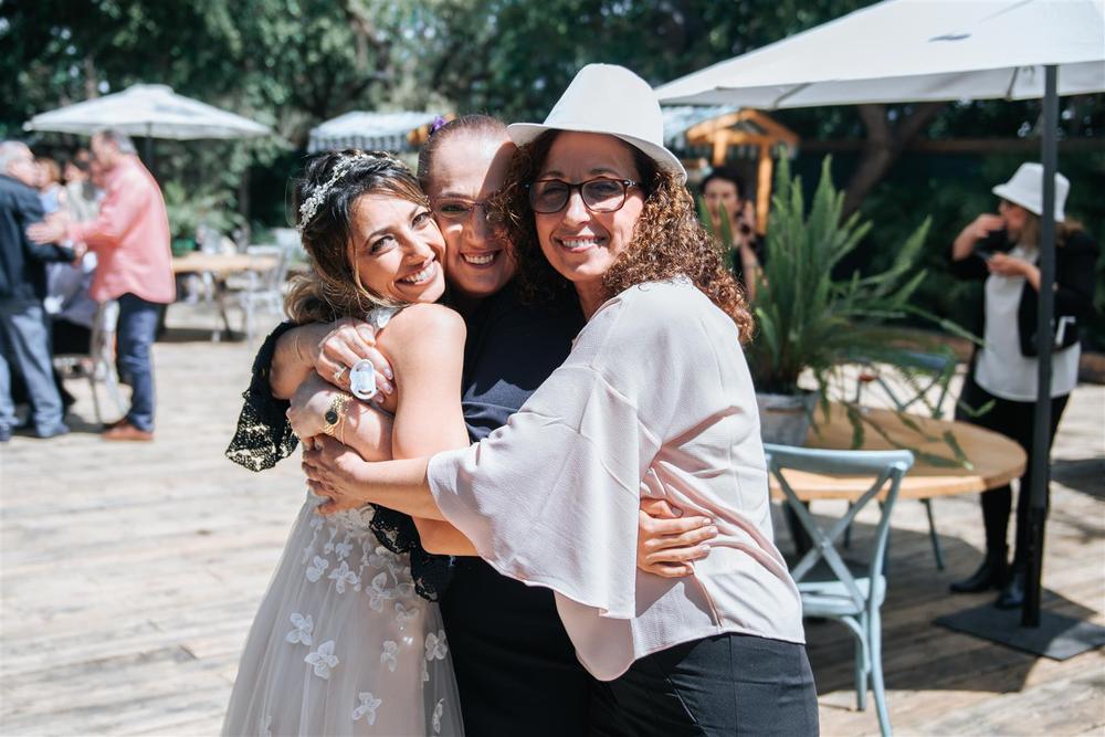 SAPIR + YANIV