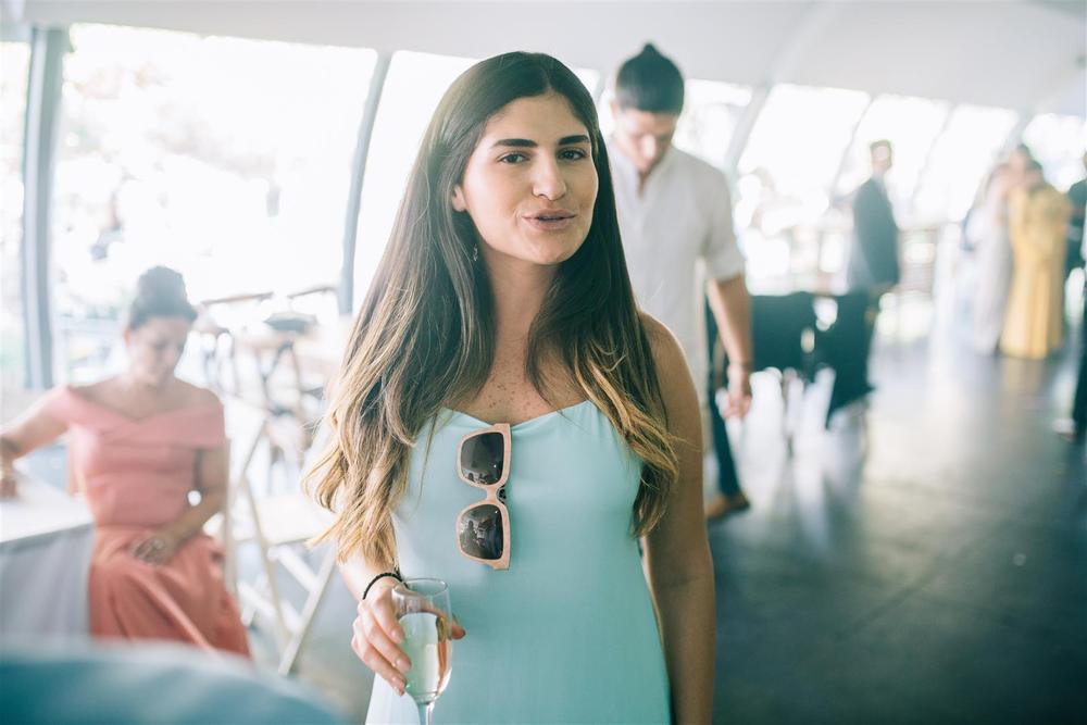 SAPIR + YANIV
