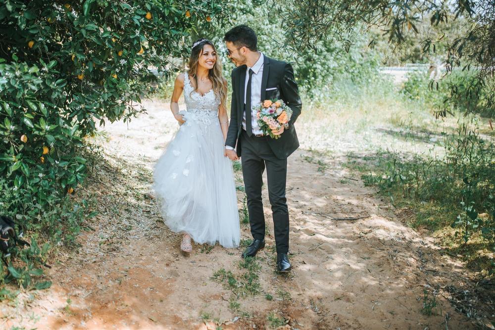 SAPIR + YANIV