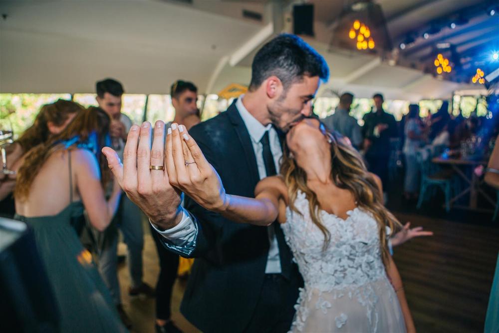 SAPIR + YANIV