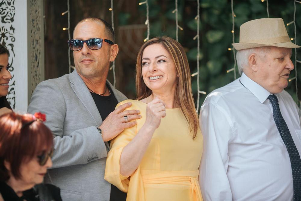 SAPIR + YANIV