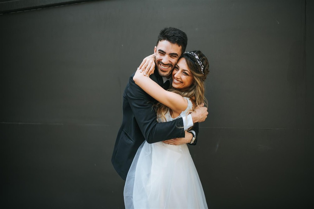 SAPIR + YANIV