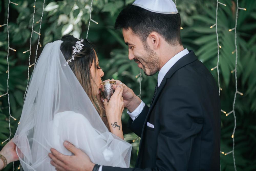 SAPIR + YANIV