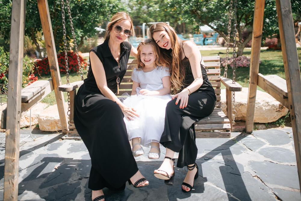 SAPIR + YANIV