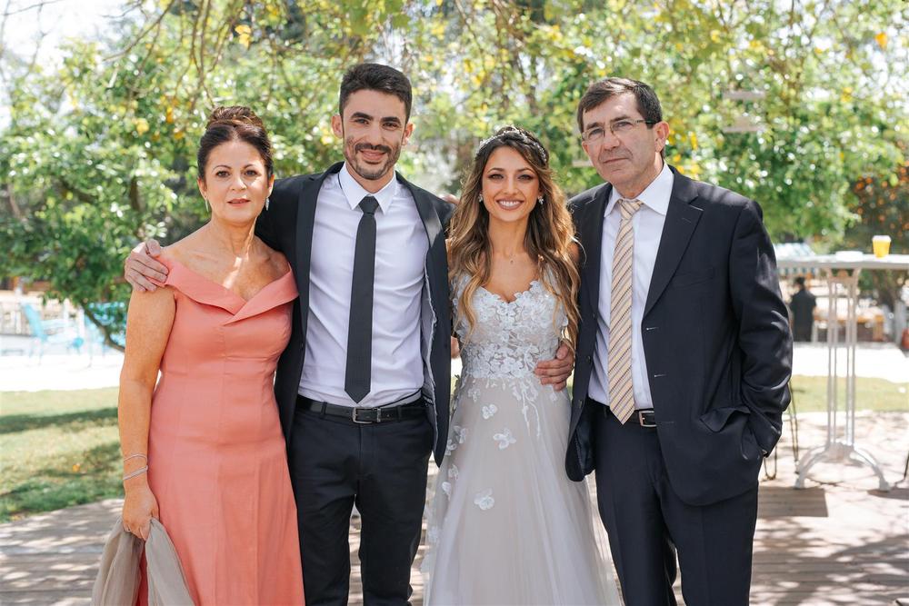 SAPIR + YANIV