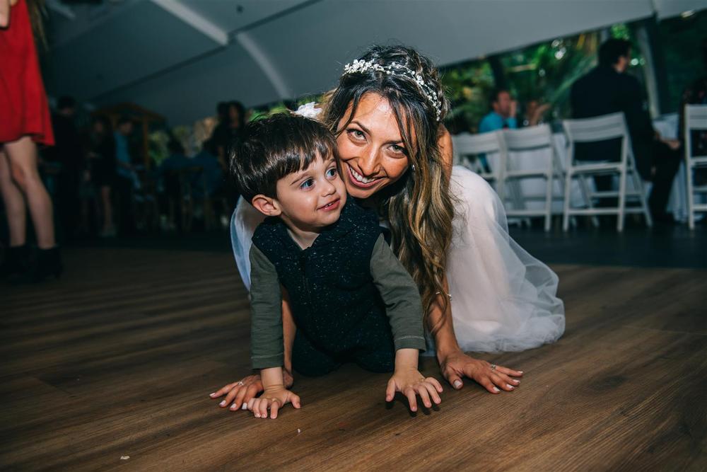 SAPIR + YANIV