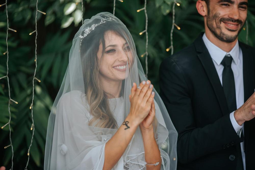 SAPIR + YANIV