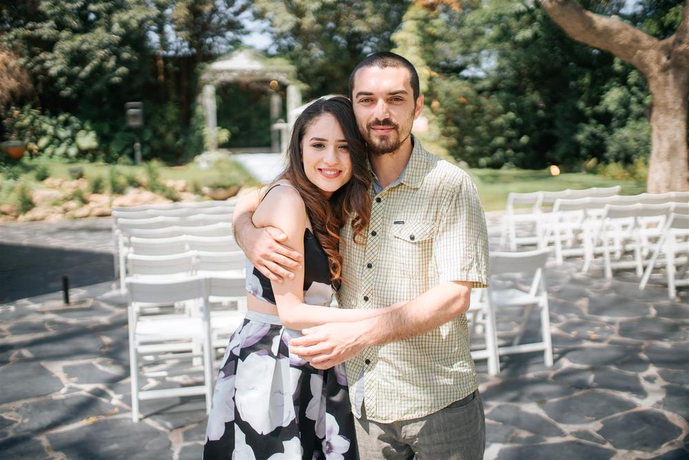 SAPIR + YANIV