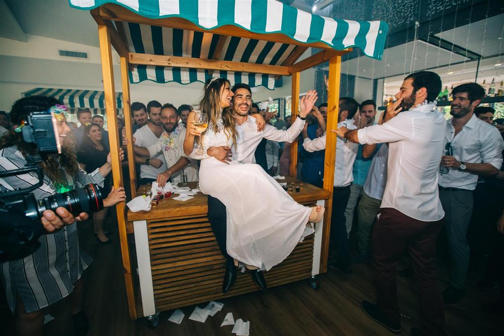 SAPIR + YANIV