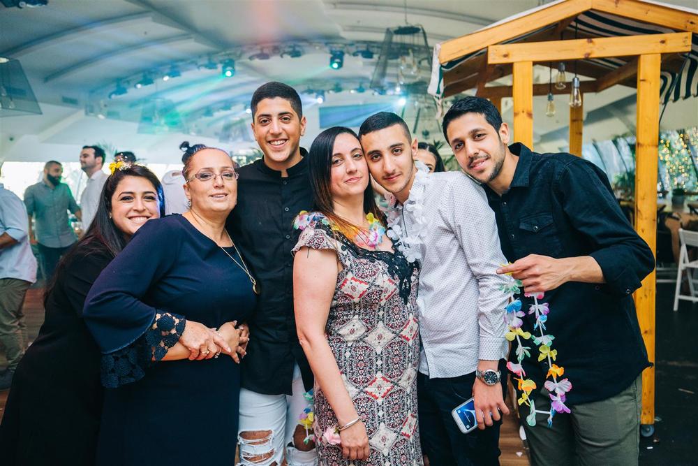 SAPIR + YANIV