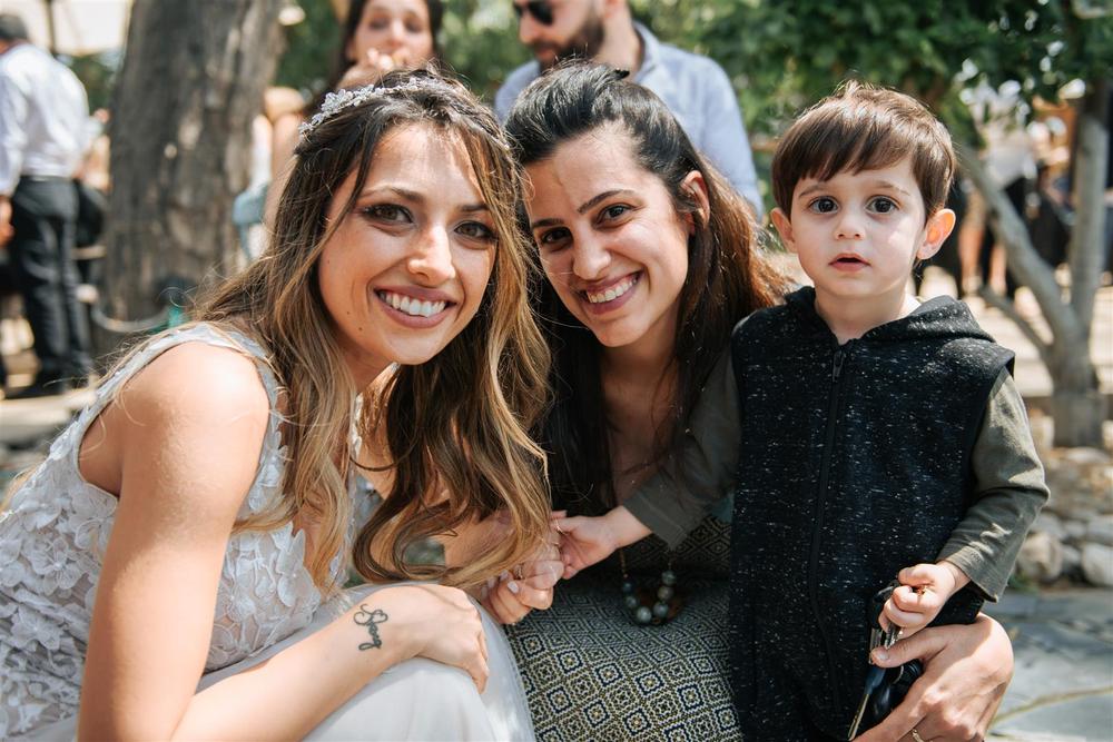 SAPIR + YANIV