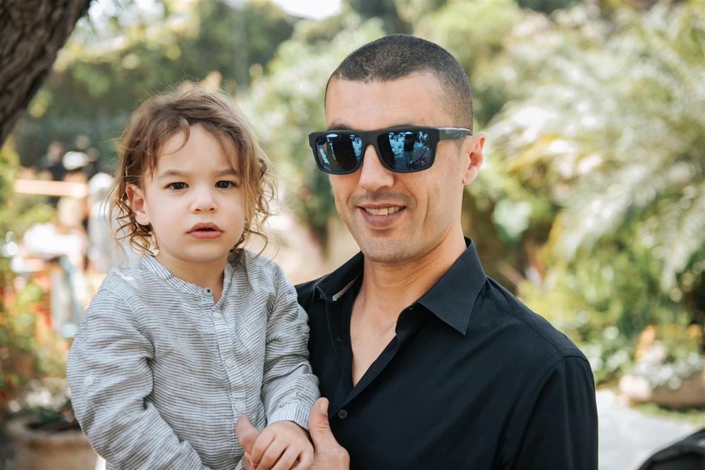 SAPIR + YANIV