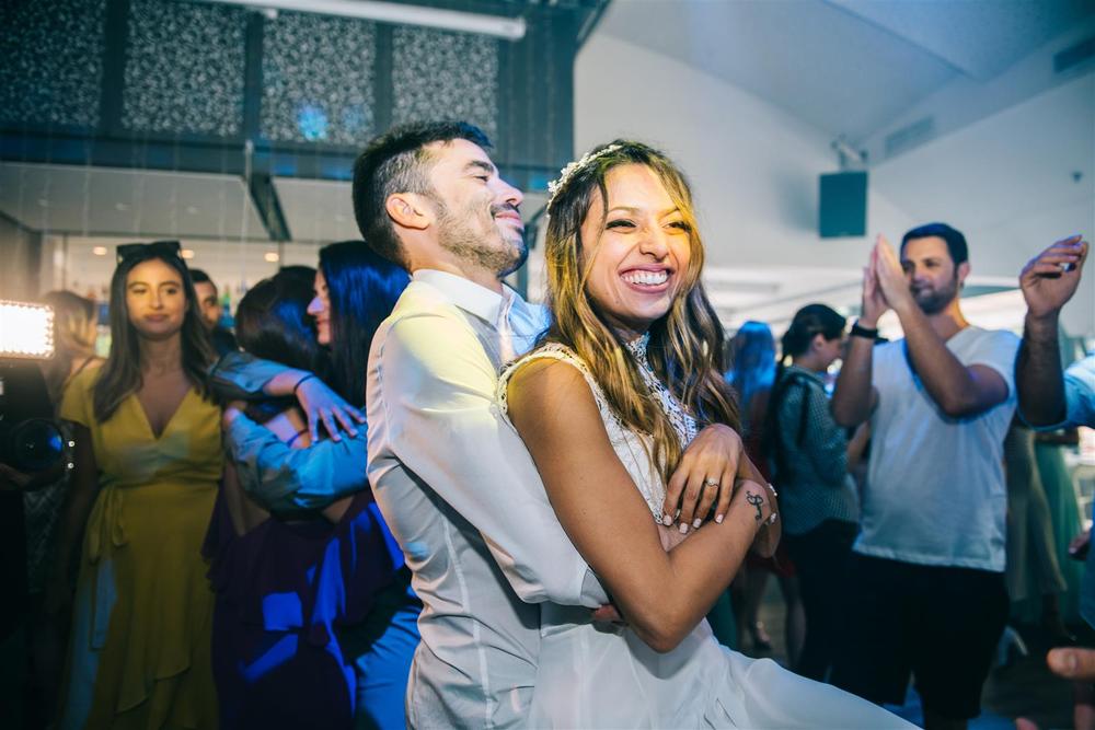 SAPIR + YANIV