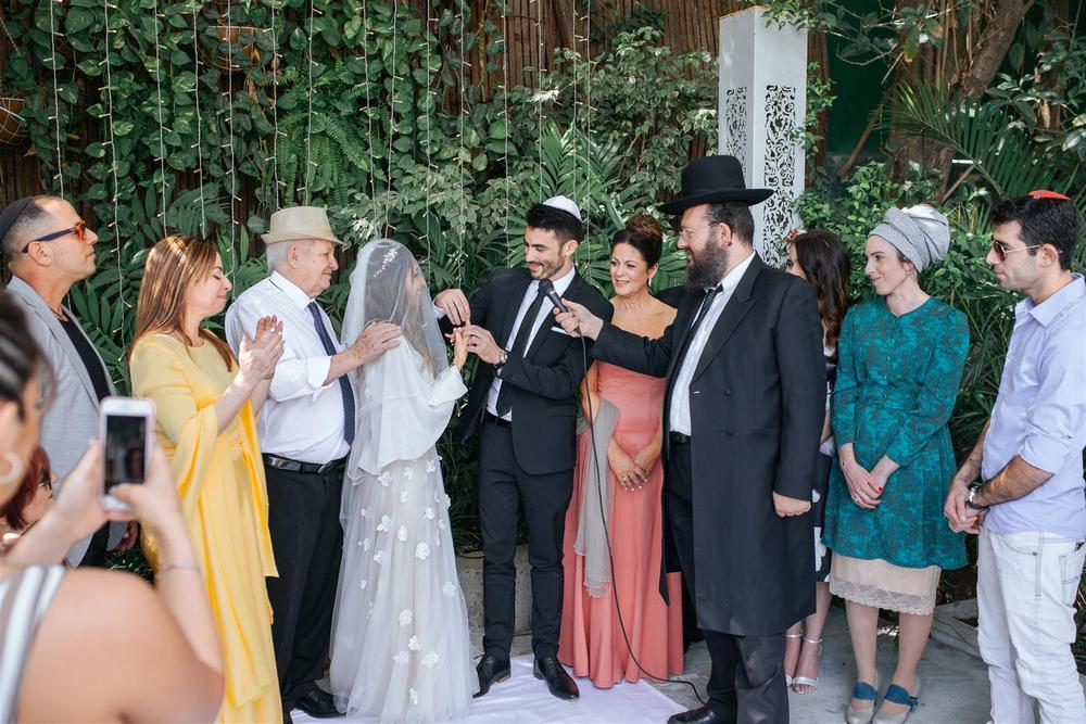 SAPIR + YANIV