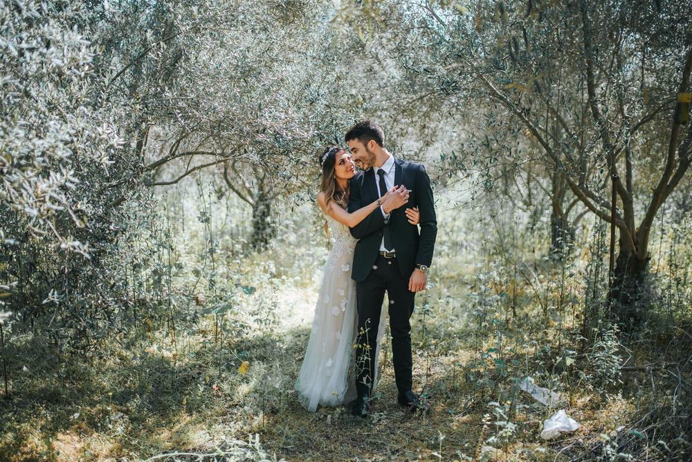 SAPIR + YANIV