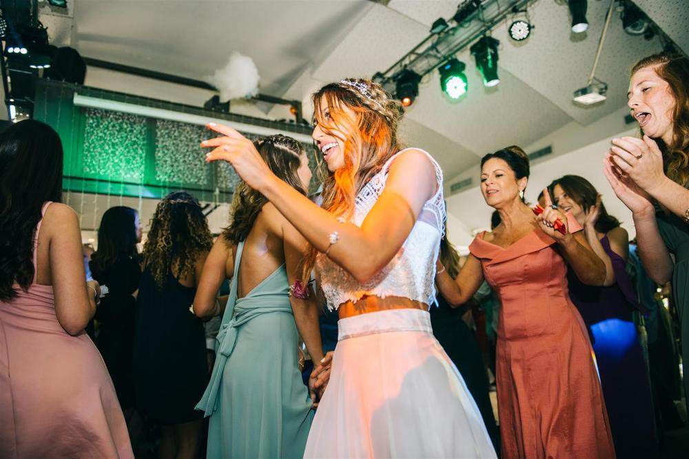 SAPIR + YANIV