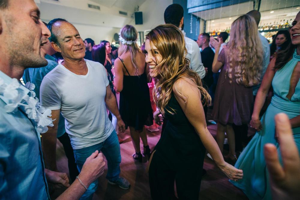 SAPIR + YANIV