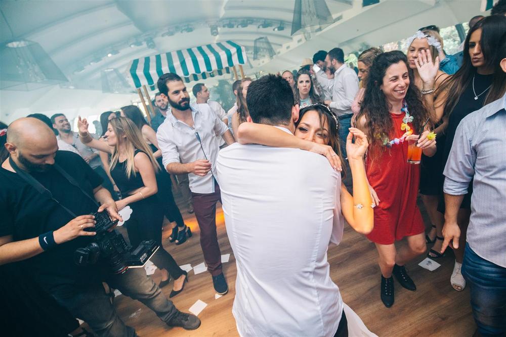 SAPIR + YANIV