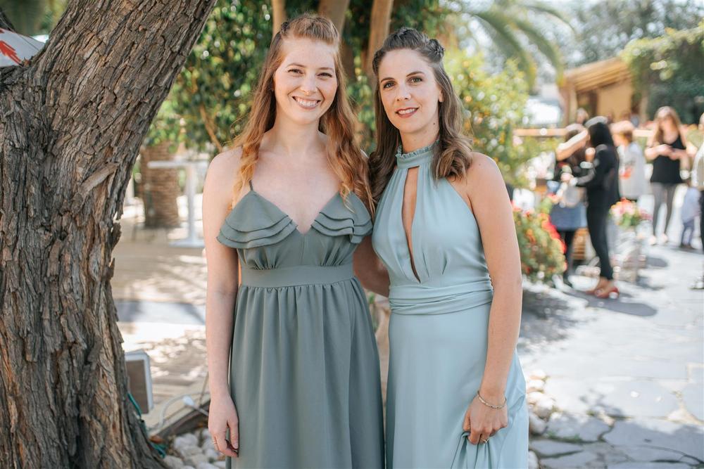 SAPIR + YANIV