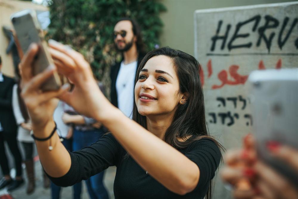 SAPIR + YANIV