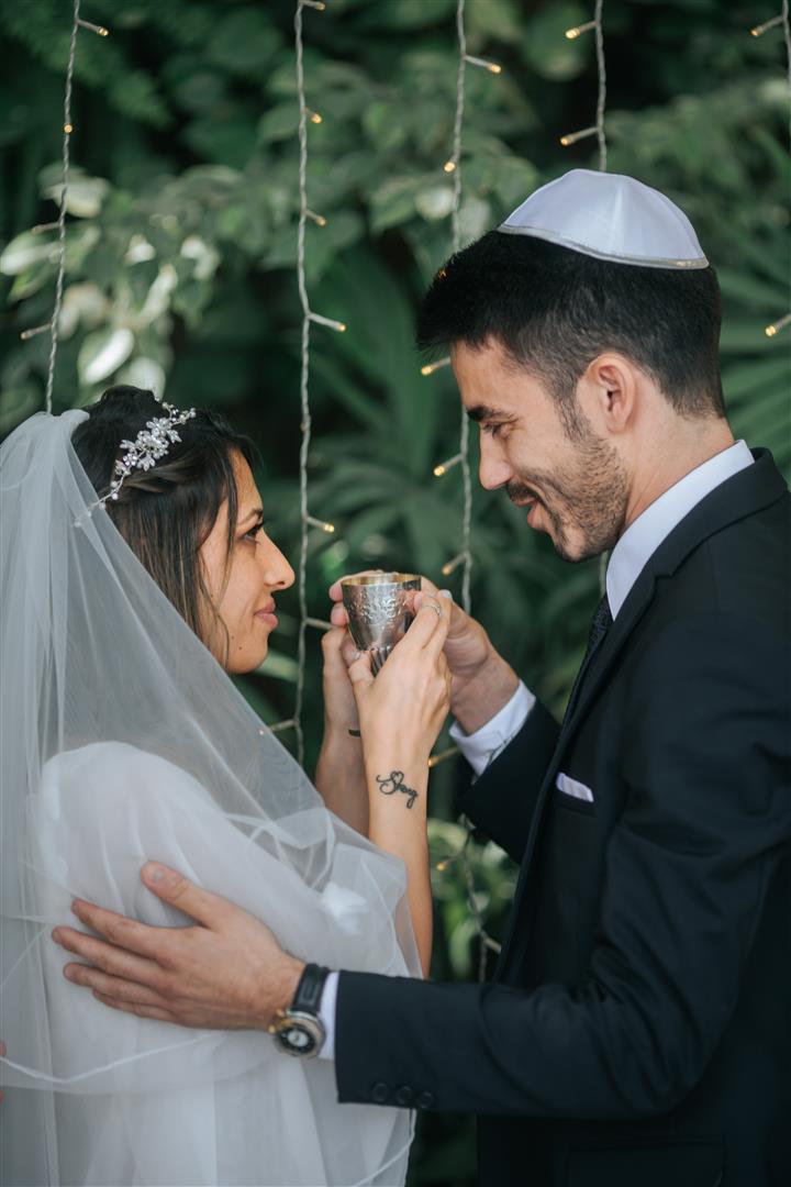SAPIR + YANIV
