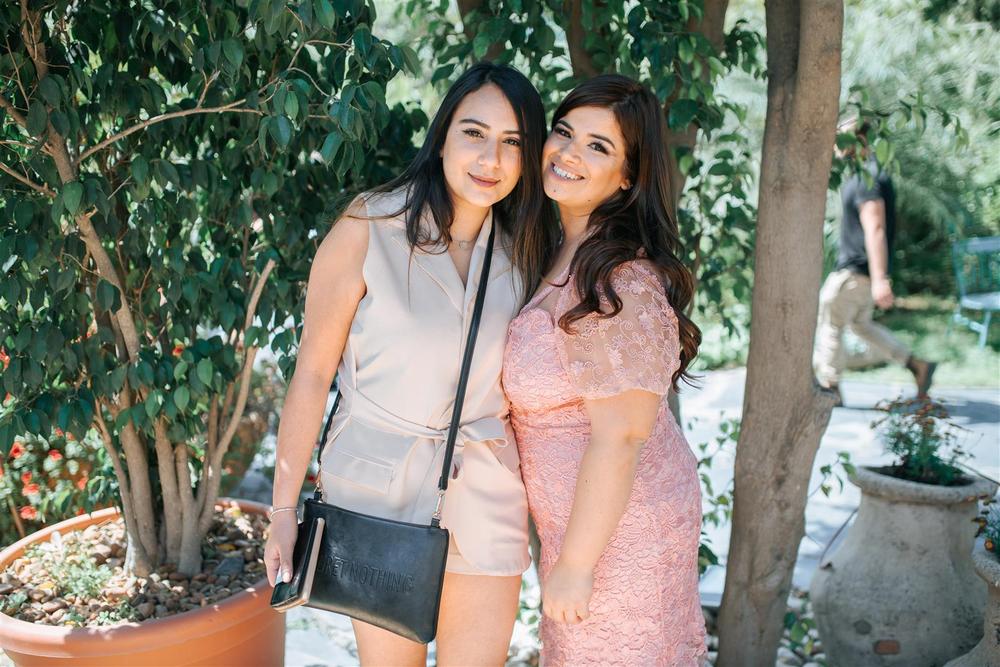 SAPIR + YANIV