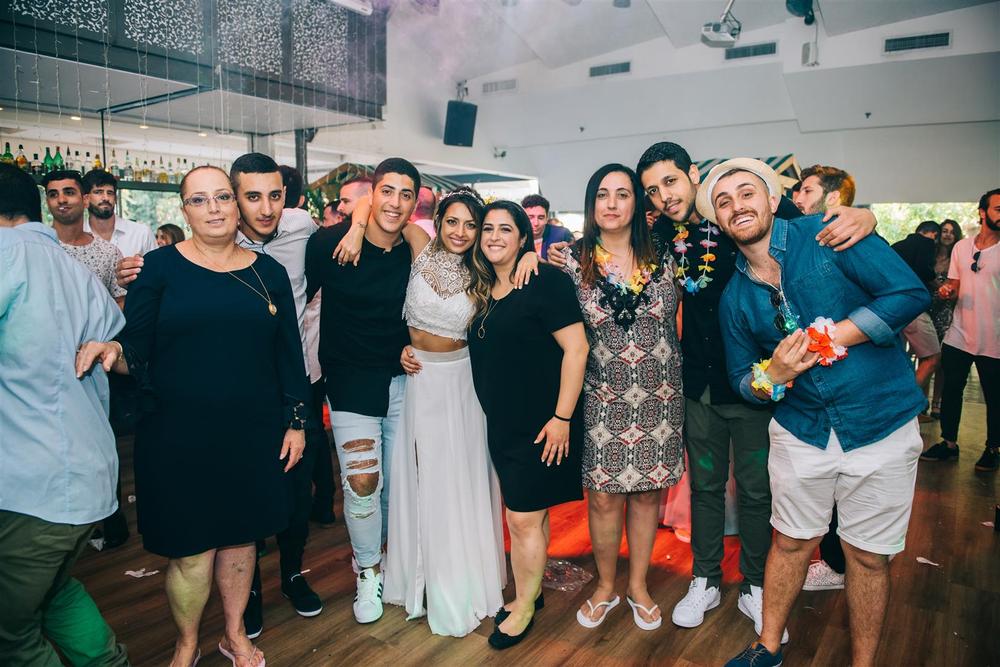 SAPIR + YANIV