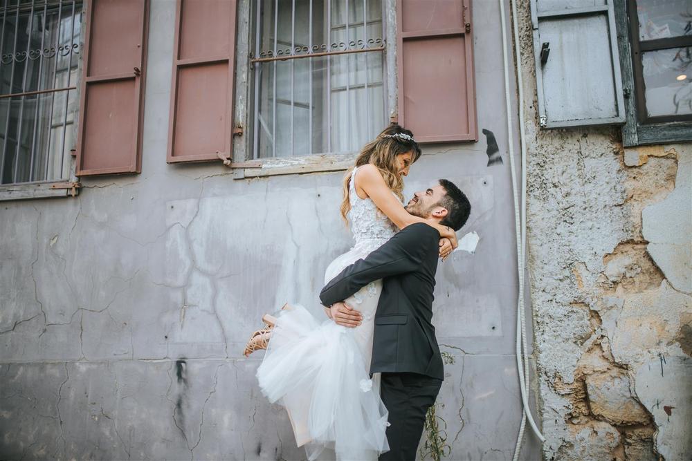 SAPIR + YANIV