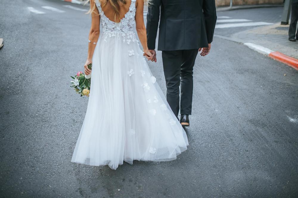 SAPIR + YANIV