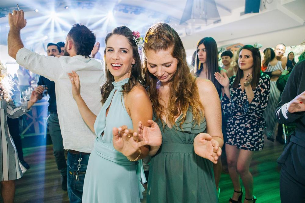 SAPIR + YANIV