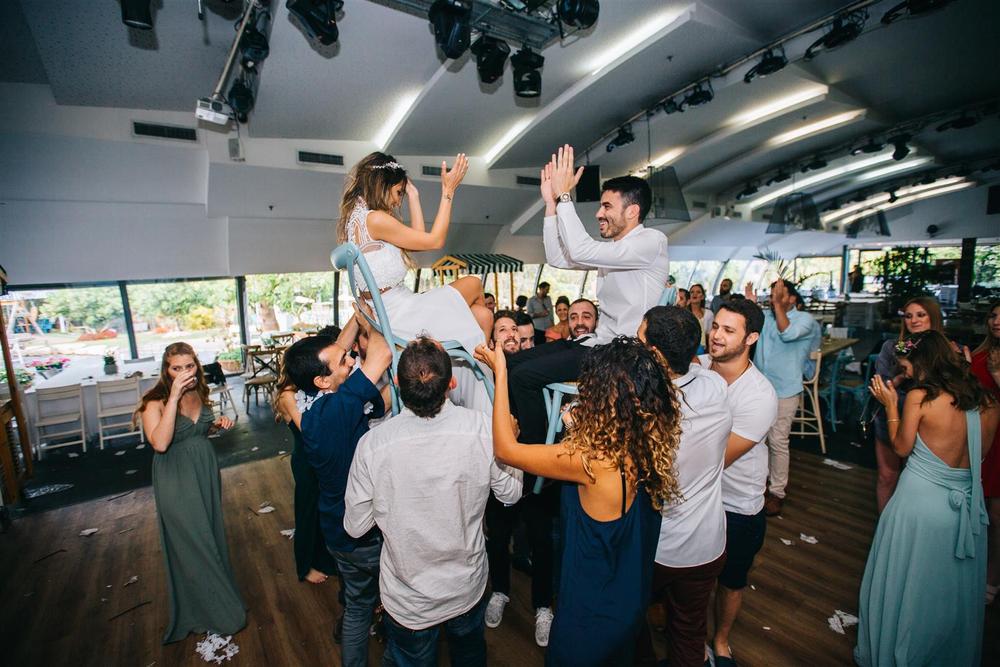 SAPIR + YANIV