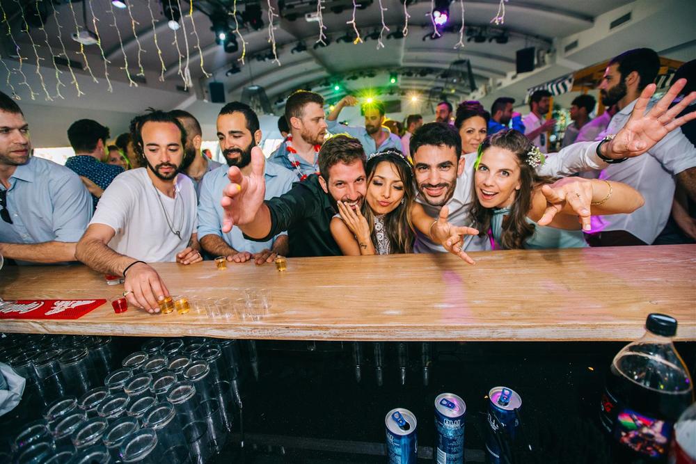 SAPIR + YANIV
