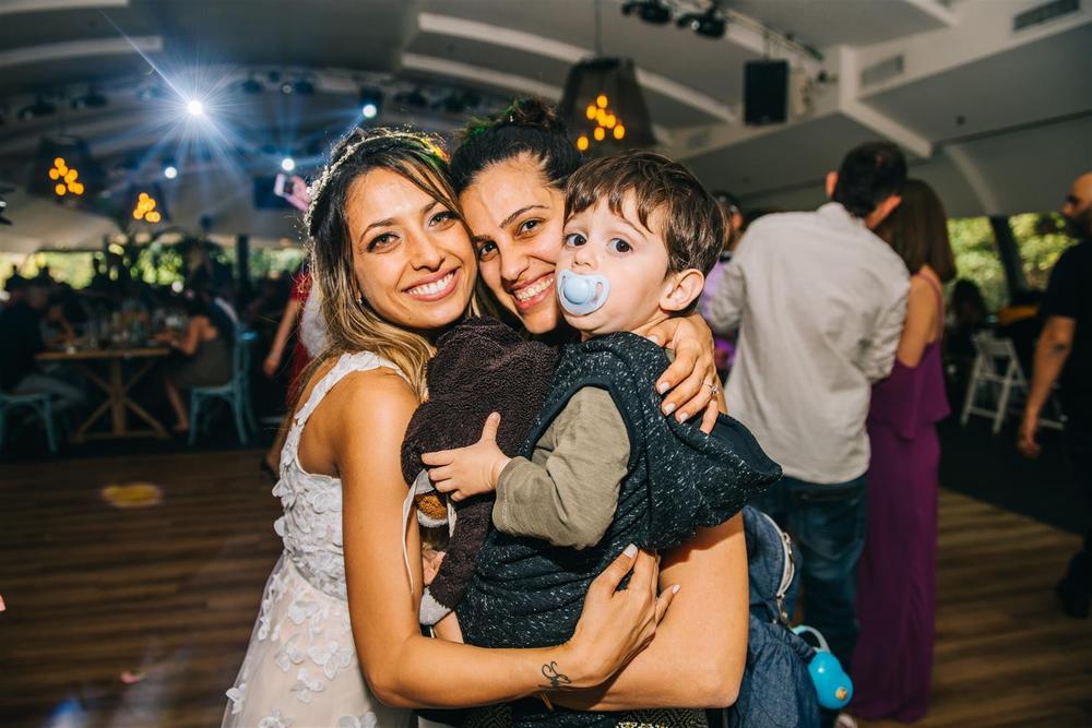 SAPIR + YANIV