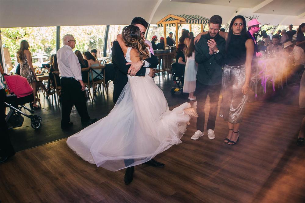 SAPIR + YANIV