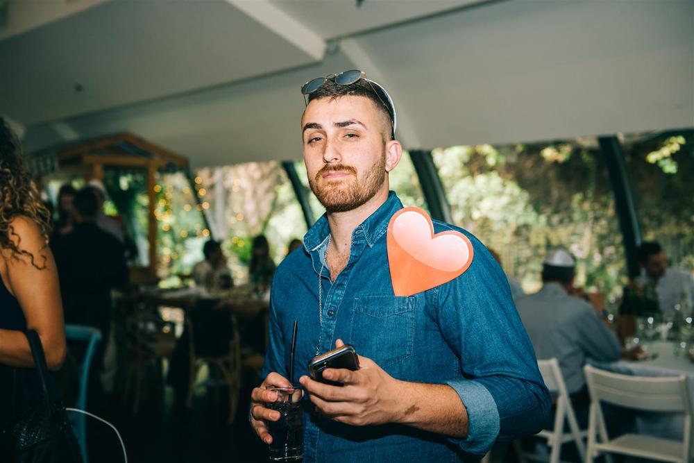 SAPIR + YANIV