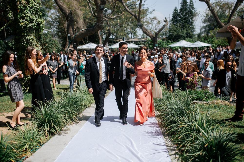 SAPIR + YANIV