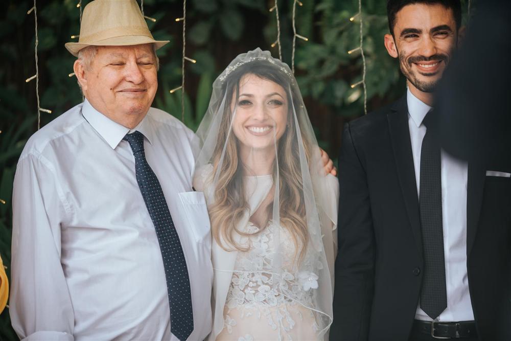 SAPIR + YANIV