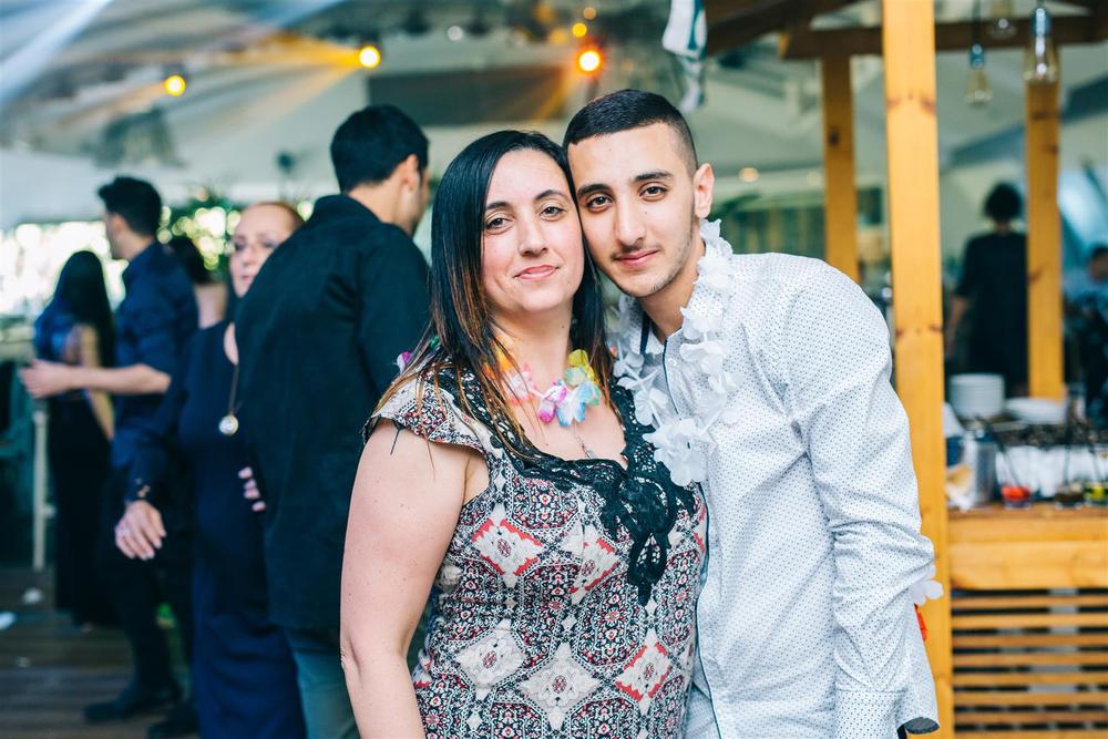 SAPIR + YANIV