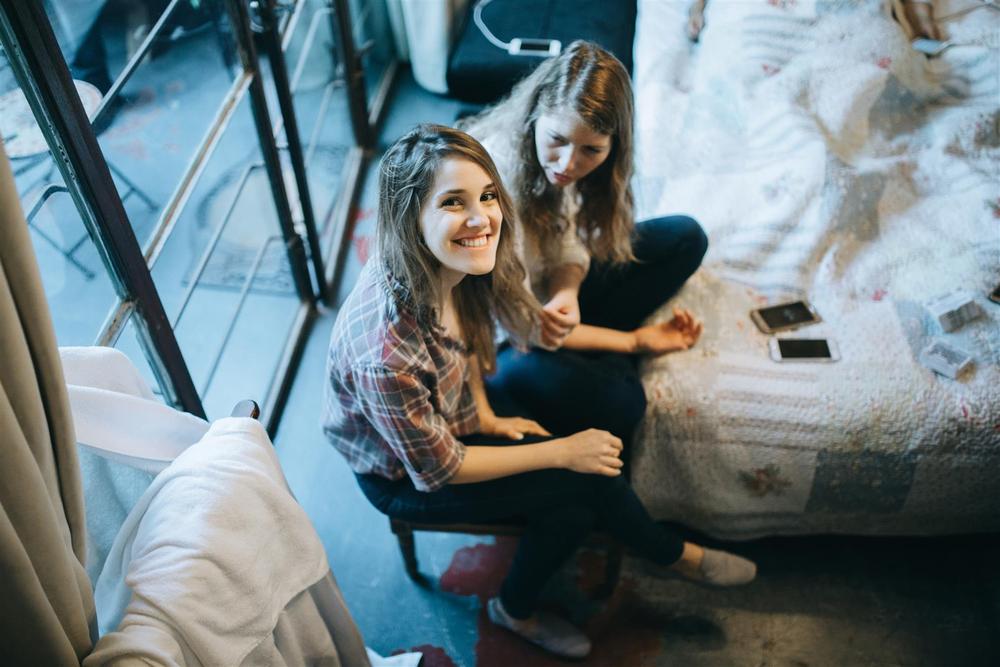 SAPIR + YANIV