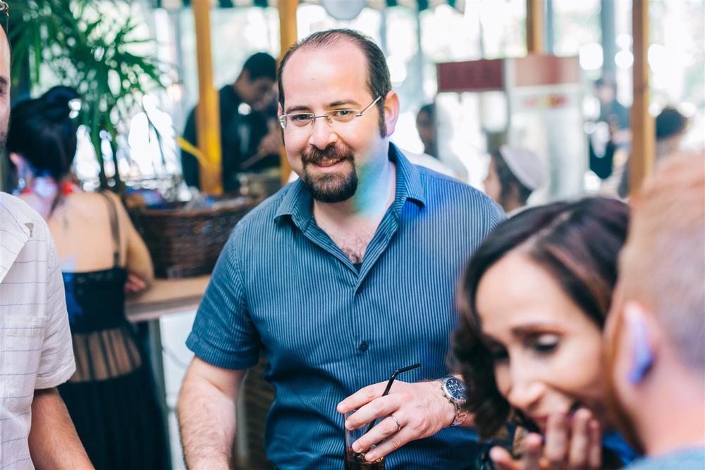 SAPIR + YANIV