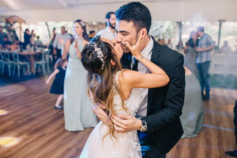 SAPIR + YANIV
