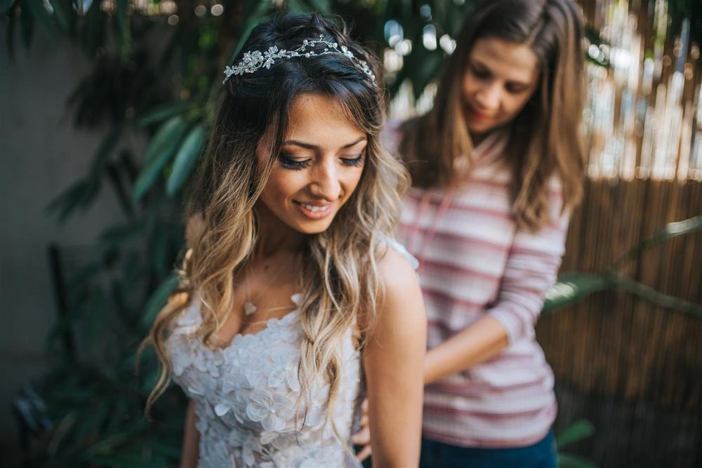 SAPIR + YANIV