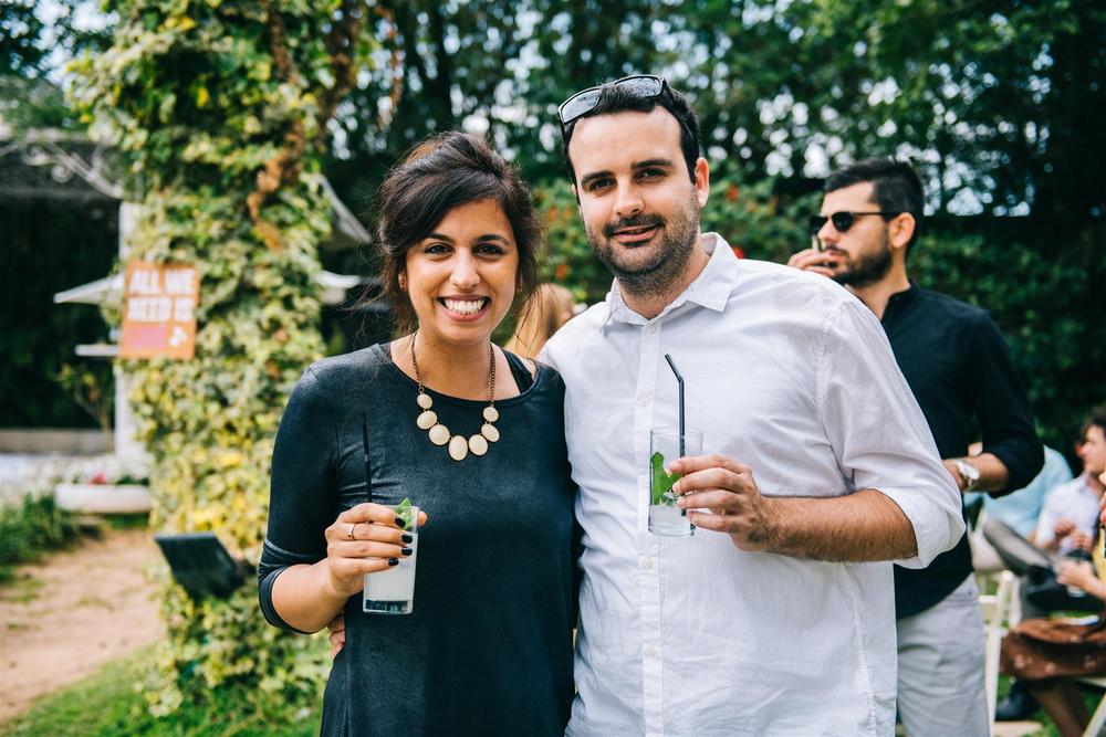SAPIR + YANIV